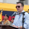Daniel Noboa asistirá a la investidura de Donald Trump