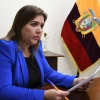 Caso Diezmos: María Alejandra Vicuña admite depósitos en su cuenta