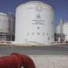 258 fallas en el sistema para almacenar gas de Monteverde