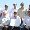 Galápagos tiene una nueva Reserva Marina