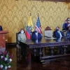 EE.UU. eleva en 5,8 millones su ayuda a Ecuador para combatir el narcotráfico