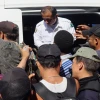 México halla a 343 migrantes abandonados en un tráiler en el oriente del país