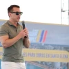 Daniel Noboa: "A todos los criminales narco chavistas les llega su hora"