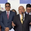 Asambleístas de Construye denuncian "graves irregularidades" para las elecciones