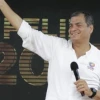 Correa advierte como posible que digan que él, o Glas, recibieron sobornos de Odebrecht