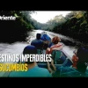 5 destinos que no puede dejar de visitar en Sucumbíos 