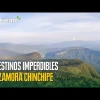 5 destinos que no puede dejar de visitar en Zamora Chinchipe 