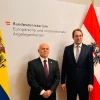 Ecuador y Austria firmaron Memorando de Entendimiento 