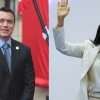 Elecciones 2025: Comunicaliza señala empate técnico entre Noboa y González