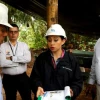 Amazonía Viva eliminará 128 fuentes de contaminación en Sucumbíos y Orellana en 2019