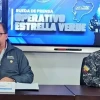 16 militares fueron detenidos por filtración de información