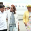 ¿Los aviones presidenciales son charters políticos?