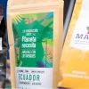 La primera exportación de café amazónico sostenible se realizó a Italia