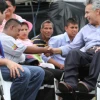 Fiscalía inicia indagación previa contra el Presidente Moreno