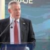 Lundin: Fruta del Norte es un motor de oportunidades 