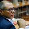 Moreno dice que Glas cesó en cargo y ofrece terna en 15 días