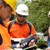 Enami abrió concurso público para nuevos proyectos mineros en Ecuador