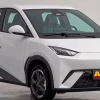 Importación de vehículos eléctricos se disparó