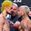 Marlon ‘Chito’ Vera disputará el título de la UFC el 9 de marzo