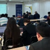 Diálogo ‘Nexo Agua, Energía y Alimentación’ se realizó en Quito