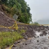 El gobierno declara fuerza mayor en el sector petrolero por la erosión del río Coca