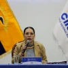 Atamaint: "Si Maduro dice que hubo fraude, es que estamos haciendo bien las cosas"  