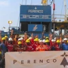 Perenco insta a juez de Washington la ejecución del laudo contra Ecuador
