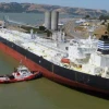 Ecuador recibió solo $ 14 de crédito por barril de petróleo prevendido