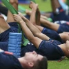 Delgado, González y Cuero, las estrellas nacientes de la Selección Sub-20 