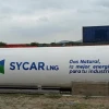 La primera importación de Gas Natural Licuado arribará mañana