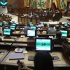 La Asamblea Nacional aprobó por unanimidad ley de energía