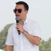 Noboa: Un año marcado por medidas económicas impopulares y una grave crisis energética 