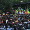 La crisis convoca a los ciudadanos a las calles