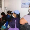 74 fallecidos por AH1N1 en lo que va del 2016 en Ecuador