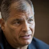 Correa lamentó que Lula y Boric no apoyen su denuncia de fraude