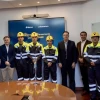 Cinco jóvenes de Zamora Chinchipe acceden a formación minera en Perú