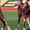 Barcelona va en busca de la hazaña ante el poderoso Flamengo