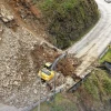 El MTOP declaró emergencia vial en Zamora Chinchipe