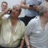 Impiden visitas en la cárcel a patriotas detenidos en las últimas protestas