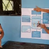 1.329 familias en Napo recibieron el Bono Infancia Futuro