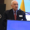 Expertos discuten sobre el hidrógeno verde en la transición ecológica en Ecuador