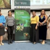 Mujeres indígenas ecuatorianas consolidan agendas de liderazgo y desarrollo en encuentro realizado en Macas