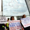 Impasse por recursos del Issfa llega a instancia legal
