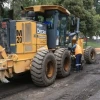Quito: $ 10.8 millones se invertirán en la rehabilitación de 45 vías 