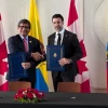 Ecuador y Canadá firman un Tratado de Libre Comercio