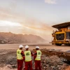Minería en América del Sur: oportunidades de inversión  y el papel emergente de Ecuador