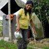 Un proyecto para construir una biblioteca llevará libros a la Amazonía