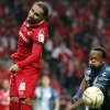 La final del fútbol mexicano tuvo goles ecuatorianos