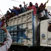 Protestas impiden a Banco Central elevar proyección de crecimiento
