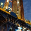 Petroecuador recupera su producción y supera la barrera de los 400.000 barriles diarios